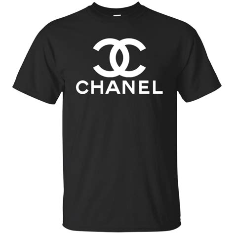 t shirt chanel original